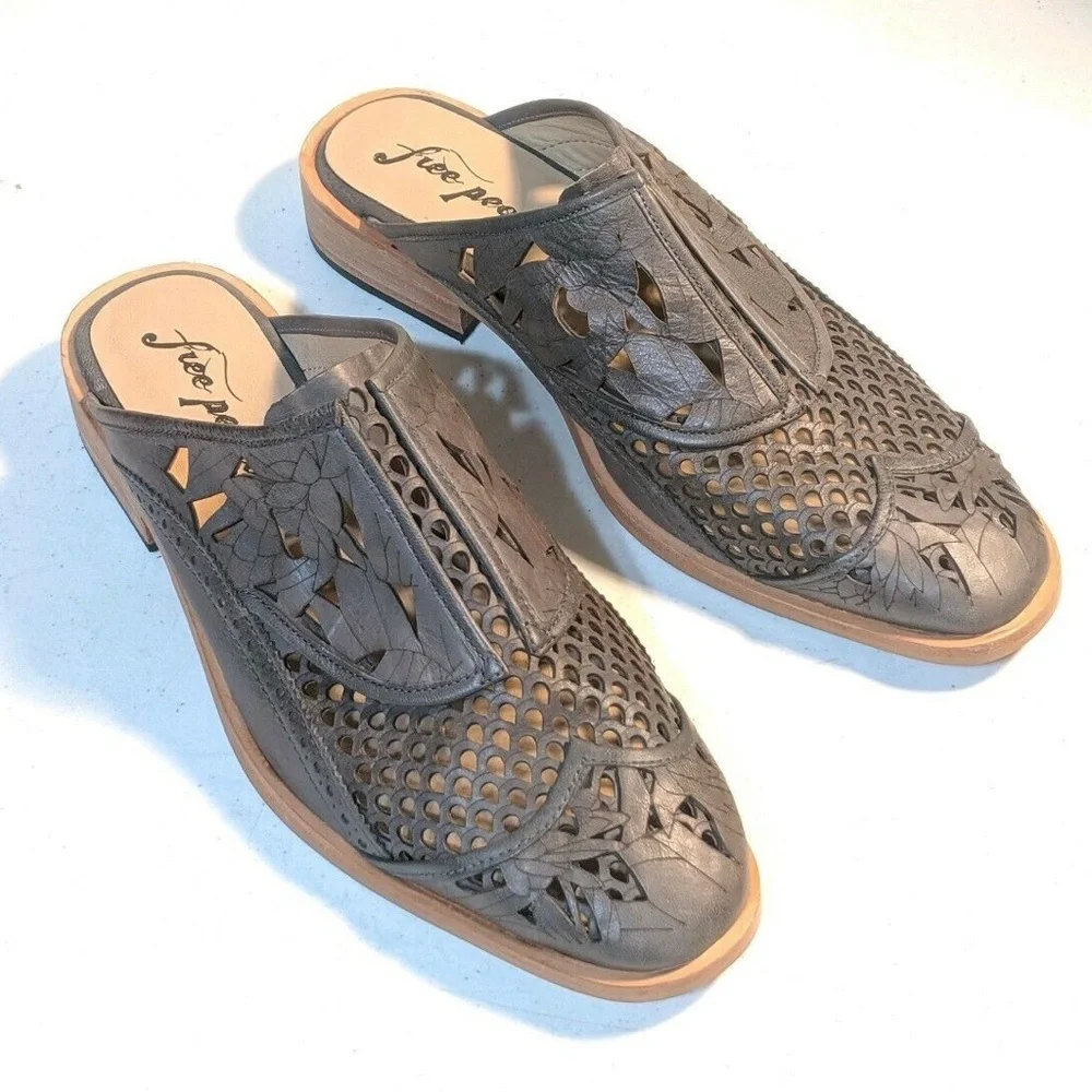 Free people shoes - Picture 4 of 12